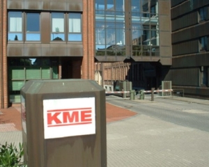 KME (Archivbild)